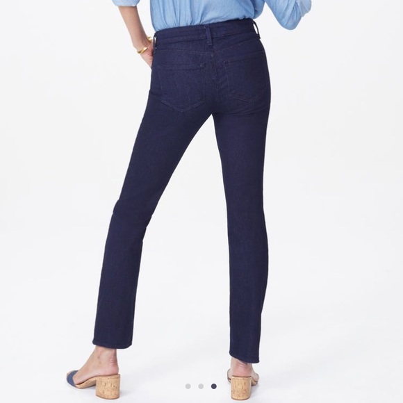 🆕NYDJ Los Angeles Jeans - Picture 7 of 8